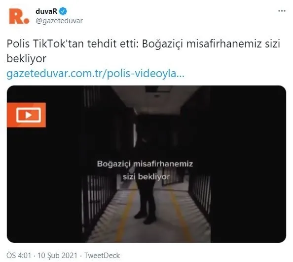 Son dakika: Boğaziçi provokasyonunda yine baltayı taşa vurdular! 'Polis' denilen kişi figüran çıktı - 4