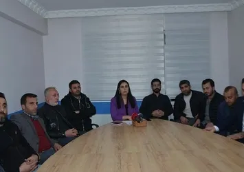 DEVA Partisi'nde istifa depremi! 45 kişi...