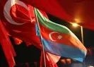 Azerbaycan ile iş birliği açıklaması