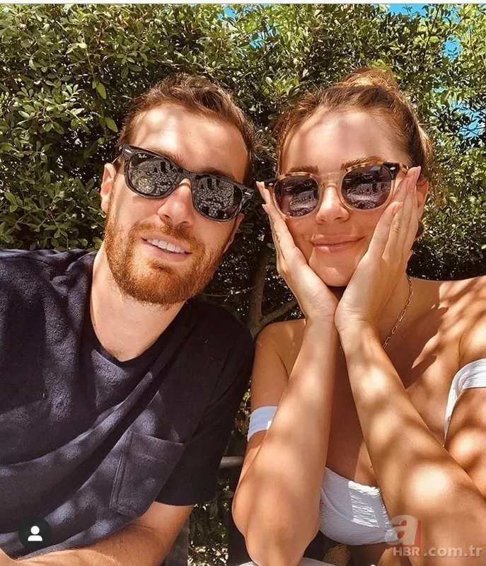 Oğulcan Engin’e büyük şok! Kameralara yakalandı 13