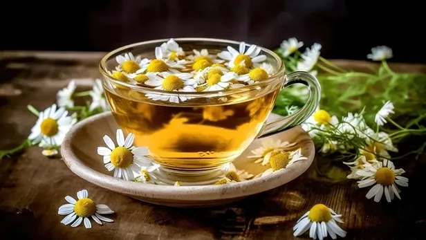 Hazımsızlık ve Gaz Kabusu Bitti! İftardan Sonra Bu Mucizevi Karışımı Deneyin