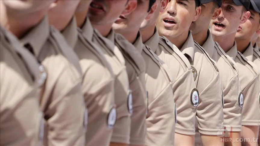 Bekçi adayları dikkat! 2021 bekçi başvuru şartları belli oldu! PA EGM bekçi alımı ne zaman, hangi illere yapılacak? 12