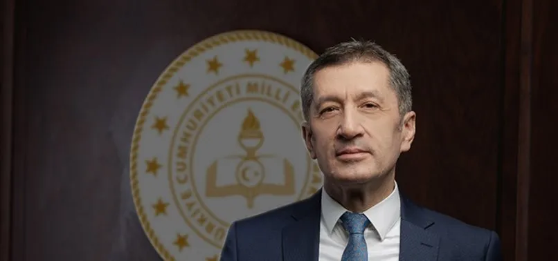 Sürdürülebilir Hikâyeler Webinar Serisi’nin 5. gerçekleşti! Milli Eğitim Bakanı Ziya Selçuk: Tüm çabamız eğitimde fırsat adaleti sağlamak