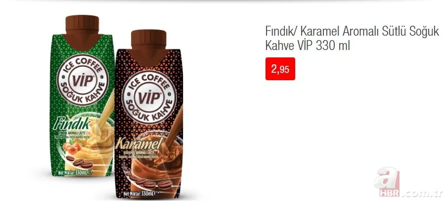 BİM aktüel ürünler kataloğu 7 Haziran fırsatları tam sayfa! BİM 5 Haziran indirimli ürünler kataloğunda neler var? 14