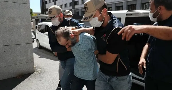 DEAŞ elebaşı Al Sumaidai Türkiye’de yakalandı! Başkan Recep Tayyip Erdoğan duyurdu | Kureyşi ve Bağdadi’nin hocası çıktı