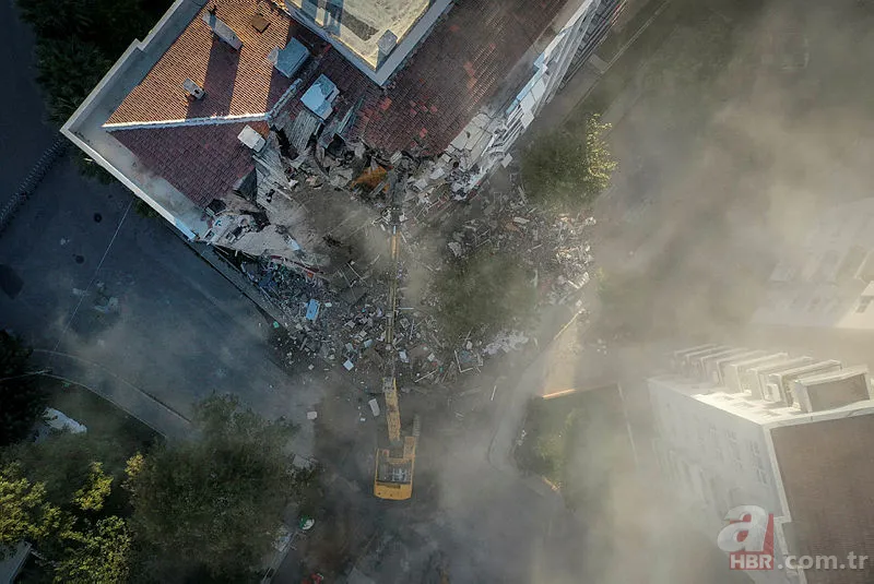 İzmir depremi son dakika: 30 Ekim İzmir depreminde kaç kişi öldü? İzmir depremi ölenlerin isimleri neler? 19