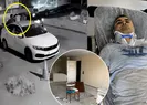 İBB yöneticisi Erhan Karaalın kaçırılma anı ilk kez A Haberde