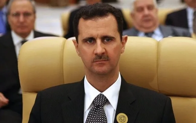 iste-esadin-putine-yaptigi-son-yalvaris-tirnak-isirtan-bir-bekleyis-icindeydi-1736431583963.jpg Suriye devrik lideri Beşşar Esad (AP)