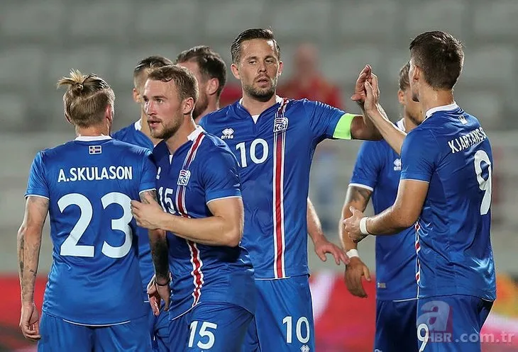 İzlanda Türkiye maçı ne zaman, saat kaçta? İzlanda Türkiye maçı hangi kanalda?