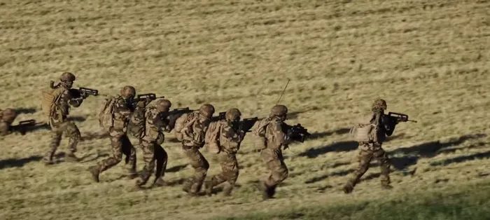 NATO'ya SON DAKİKA çağrısı: "Hazırlıklı olun..." - 7