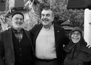 Bakan Tekin ailesini ilk kez A Habere anlattı