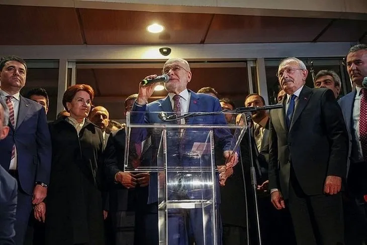 İngiliz The Economist İYİ Parti lideri Meral Akşener’i gömdü: Beceriksiz güç oyunu! Dikkat çeken koalisyon benzetmesi