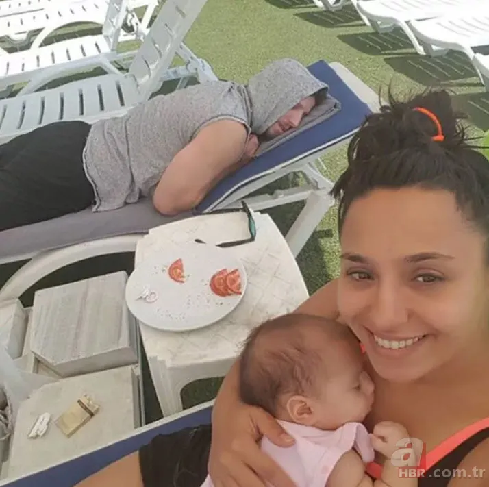 Sibel Can'ın kızı Melisa Ural son haliyle şaşırttı! Değişimi pes dedirtti 3