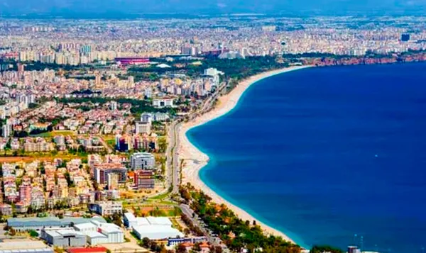 Antalya konut fiyatındaki artışta zirve yaptı! İstanbul'dan kaçan Antalya'ya gitti! - 3