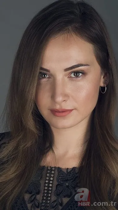 Sipahi'nin Ezgi'si Başak Gümülcinelioğlu estetik harikası çıktı! Eski halini gören şaştı kaldı 7