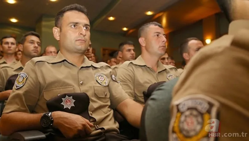 Bekçilere en az 4527 TL! En düşük çarşı ve mahalle bekçisi maaşı ne kadar? Lise mezunu bekçi alımı ne zaman? 9