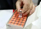 İlk aşı kimlere yapılacak?