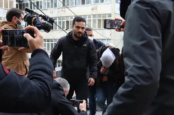 Aylin Sözer cinayetinde şoke eden gelişme! 260 bin TL göndermiş