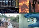 2021de Türkiyede neler yaşandı?