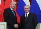 Putin’in Türkiye formülü dünya basınında!