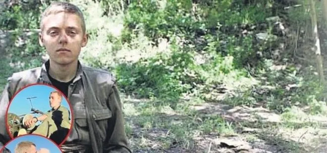 PKK, Alman vatandaşı Jakop Riemer’ı ’Turnuvaya gidiyoruz’ yalanıyla kandırmış