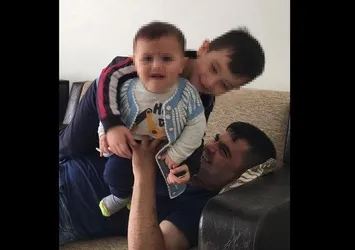 Eşinin sevgilisinden korkunç plan! Epilepsi hastası çocuklarının önünde dehşeti yaşadı