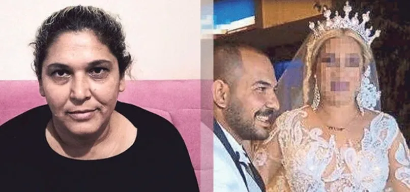 Düğünün ertesi günü öldürelen damadın annesi gelini suçladı