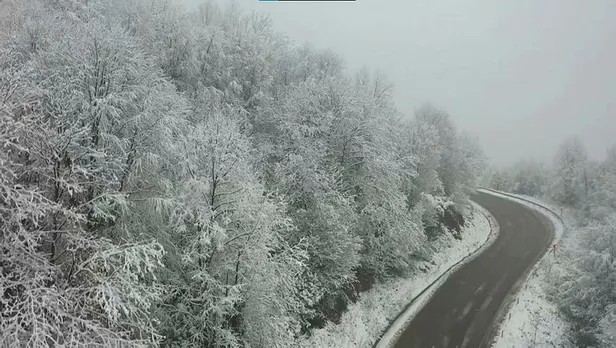 3 Mart Perşembe hangi illerde okullar tatil olacak? Yarın okullar kar tatili olacak mı? Ankara, Konya, Çorum, Kırıkkale, Bolu...