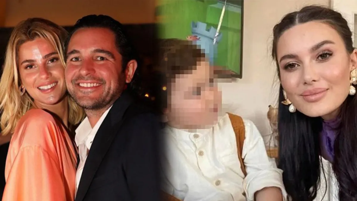 Sabancı Ailesi'nde sürpriz gelişme: Arzu Sabancı'dan Uzay hamlesi...