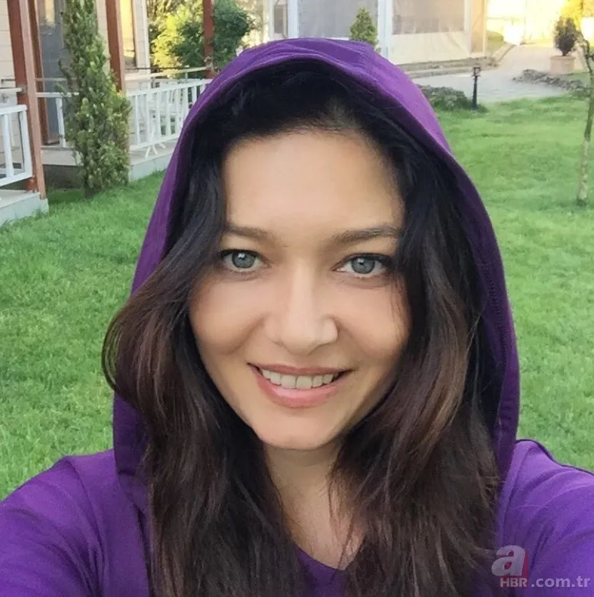 142'den 69 kiloya düşmüştü! Seda Çınar'ın eski eşi Ümit Erdim bu yöntemle yağ gibi erimiş! 16