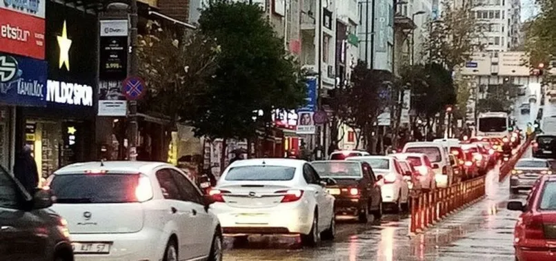 Meteoroloji uyarılarını peş peşe sıraladı! Tatil haberleri geliyor! 30 Kasım yarın İstanbul, Ankara, İzmir’de hava nasıl olacak?