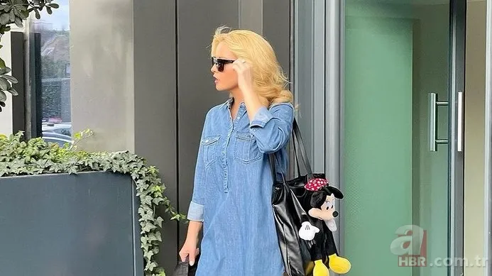 Müge Anlı evleniyor mu? Müge Anlı kiminle evleniyor? 5