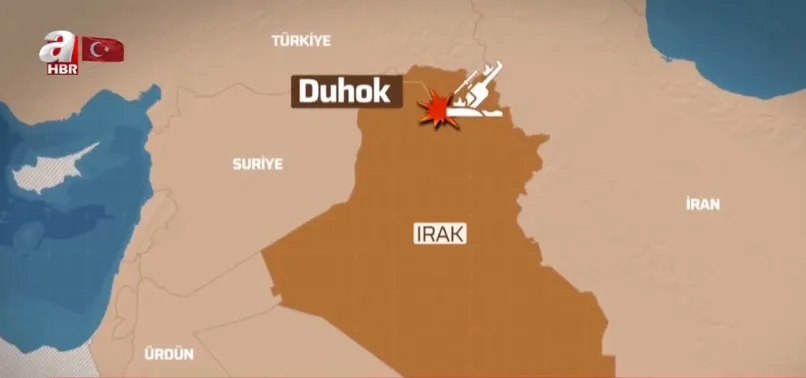 İşte Duhok'taki helikopter kazasının ŞİFRELERİ! İkinci PİLOT kim? Tüm suçları ortalığa döktü... A Haber'de çarpıcı sözler