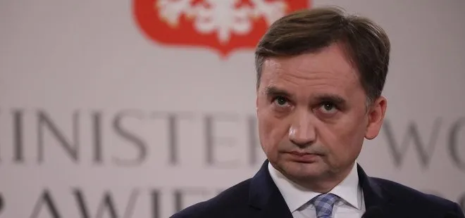 Avrupa’nın orta yerinde LGBT krizi! Polonya Adalet Bakanı sapkın akıma sert tepki gösterdi: Kutsallara tükürmek, çocukları yozlaştırmak
