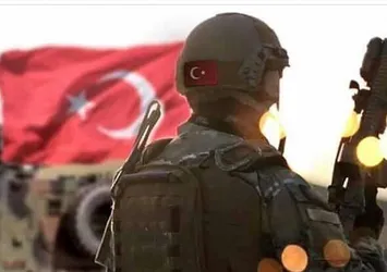 Cumhurbaşkanı'nın çağrısı sonrası Afrin Marşı