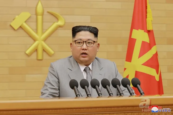 Kim Jong Un öldü mü? Sağlık durumuyla ilgili açıklama geldi!
