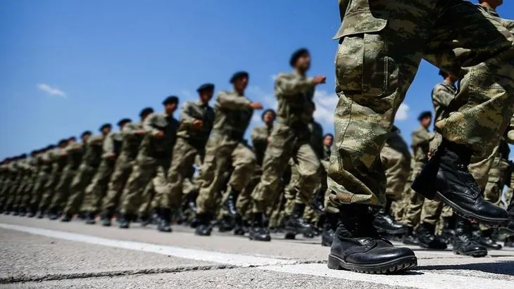 Son dakika: Askerlik yerleri belli oldu mu? 2020 Mayıs celbi askerlik yerleri ne zaman açıklanacak?