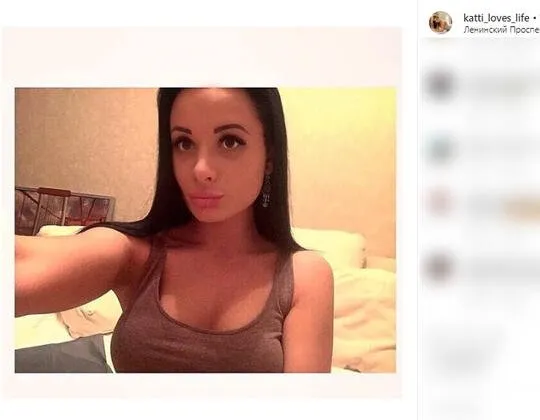 Katti bugatti