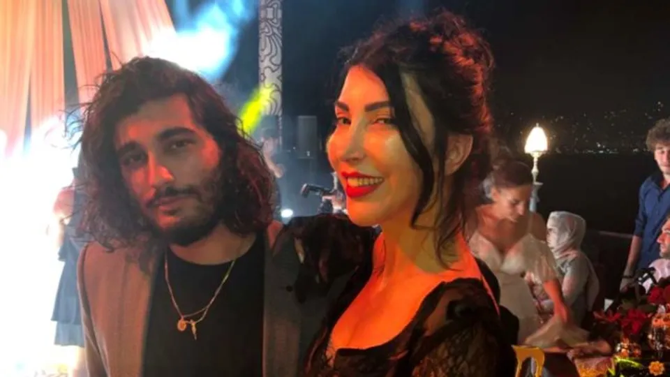 Rapçi Misha ile aşk yaşayan Hande Yener’den evlilik açıklaması
