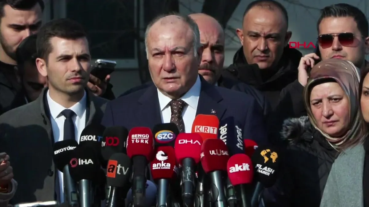 Asgari Ücret Tespit Komisyonu'nun 3. toplantısında rakam konuşulmadı