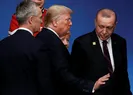 Erdoğandan Trumpın Macron sorusuna tarihi cevap