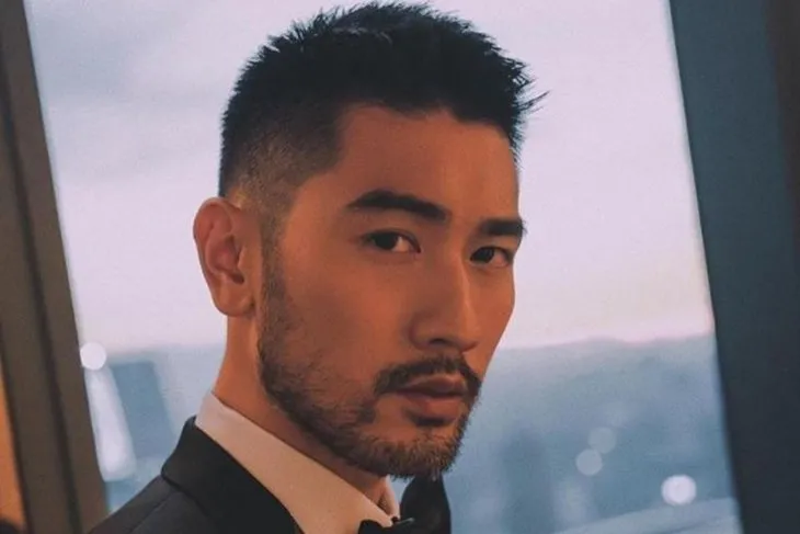 Oyuncu Godfrey Gao çekimler sırasında hayatını kaybetti