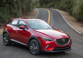 Mazda 2,3 milyon aracı geri çağırdı