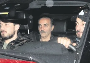 Yılmaz Erdoğan’a taciz şoku