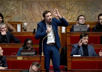 İsrail adına savaşanlara tutuklama talebi! Fransız vekil: İsrail’deki Fransız asıllı askerler adalete verilmeli