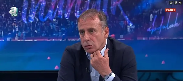 Son dakika | Şampiyonluğun hikayesi nasıl yazıldı? Trabzonspor teknik direktörü Abdullah Avcı A Spor'da - 7
