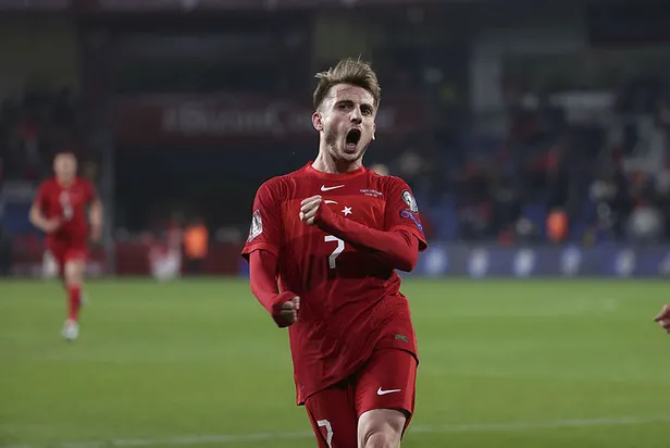 Milli maç ne zaman? Karadağ Türkiye maçı ne zaman, saat kaçta? Dünya Kupası eleme maçı hangi kanalda?