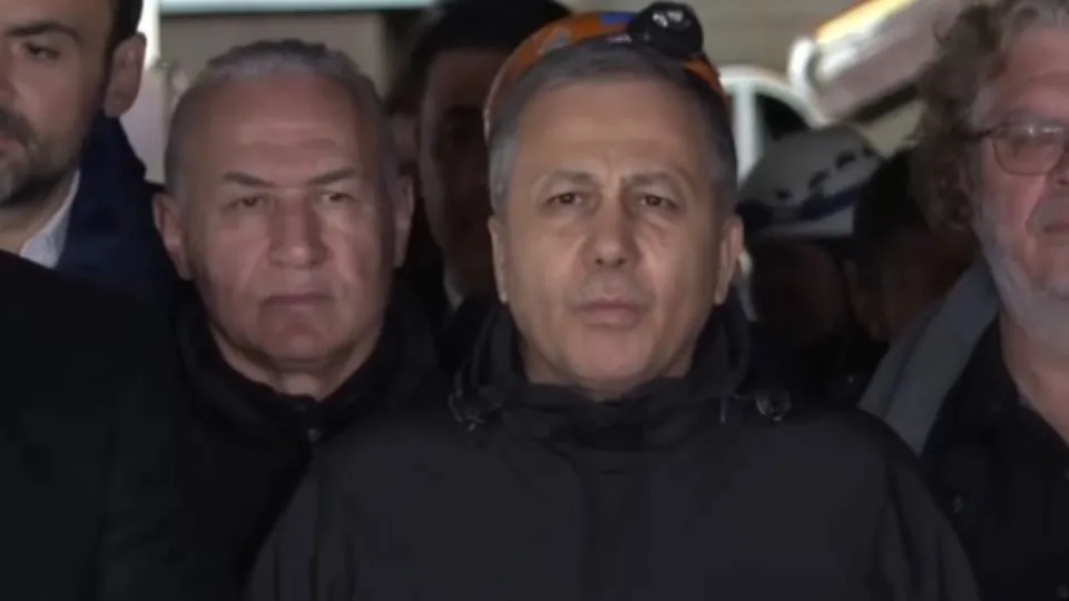 Can kaybı 76’ya yükseldi!