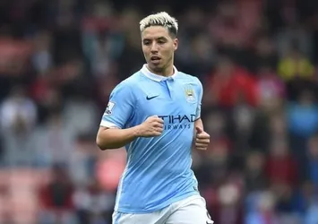 Samir Nasri Beşiktaş yolunda