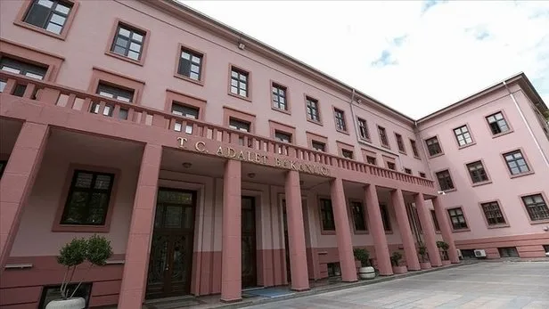 Adalet Bakanlığı 12 bin personel alımı başvuruları ne zaman? Adalet Bakanlığı personel alımı başvuruları nereden, nasıl yapılır? Bakan duyurdu... - 5